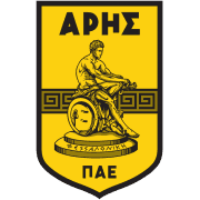Aris Thessalonikis