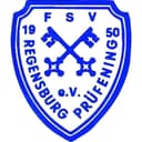FSV Prüfening 