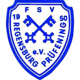 FSV Prüfening 