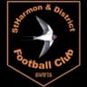 St. Harmon 