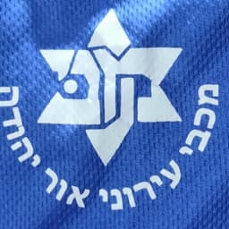 Maccabi Ironi Or Yehuda