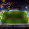 Stadion Miejski im. dr med. Henryka Tomkiewicza
