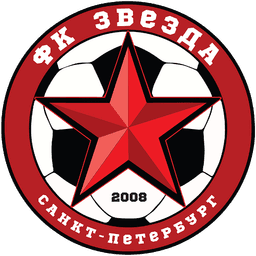 Zvezda St. Petersburg