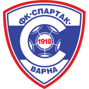 Spartak Varna