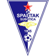 FK Spartak Zdrepceva KRV