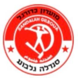 Hapoel Sandala Gilboa