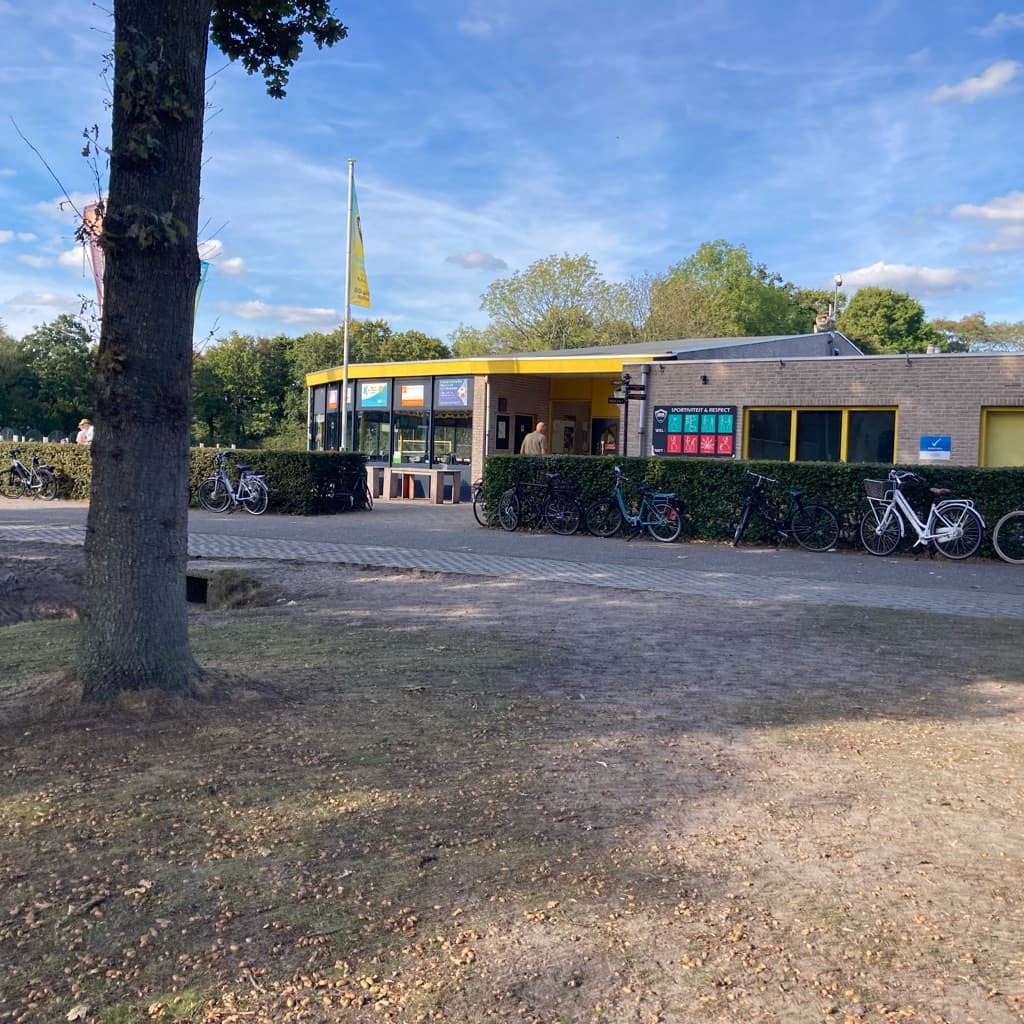 Sportpark De Gouwen