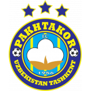 Pakhtakor Tashkent