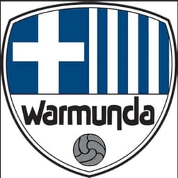 SV Warmunda