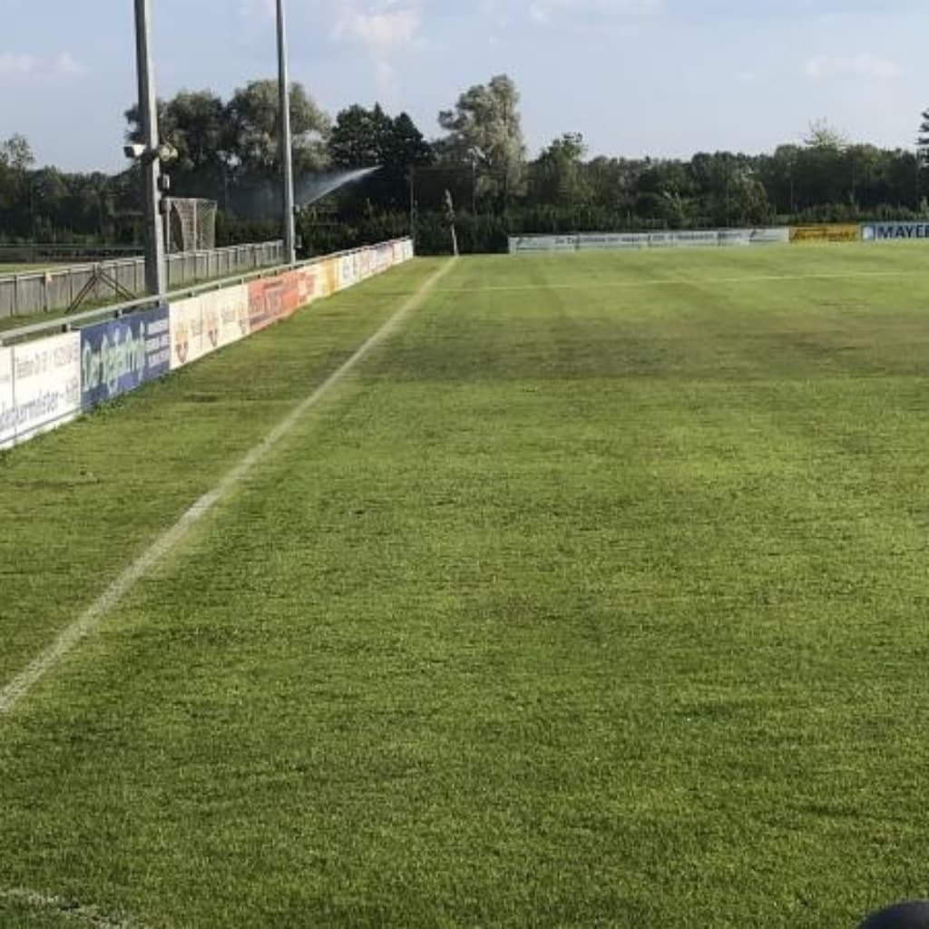 Sportplatz VfB Bach