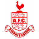 Airdrieonians