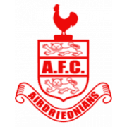 Airdrieonians Football Club