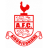 Airdrieonians