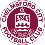 Chelmsford City