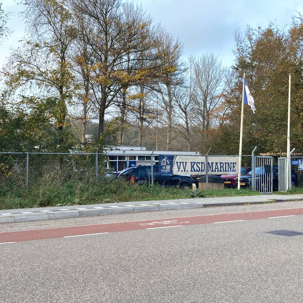 Sportpark Militaire Sportterein