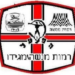 Hapoel Ramot Menashe Megiddo FC