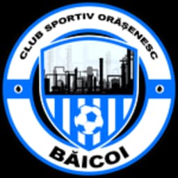 Baicoi