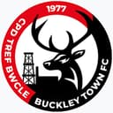 Buckley Town Ladies 