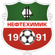 FK Neftekhimik Nizhnekamsk