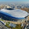ВТБ Арена им. Аркадия Чернышёва