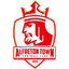 Alfreton Town