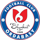 Ordabasy
