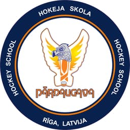 ХК Парадаугава Рига