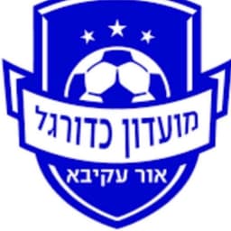 FC Or Akiva