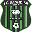 Bashkimi Kumanovo