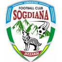Sogdiana