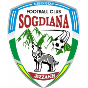 Sogdiana Jizzakh