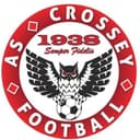 AS Crossey