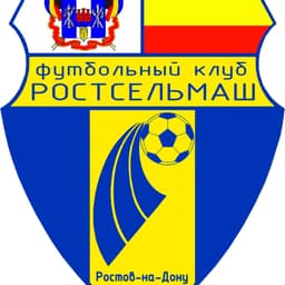 Rostelmash
