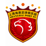 Shanghai Port