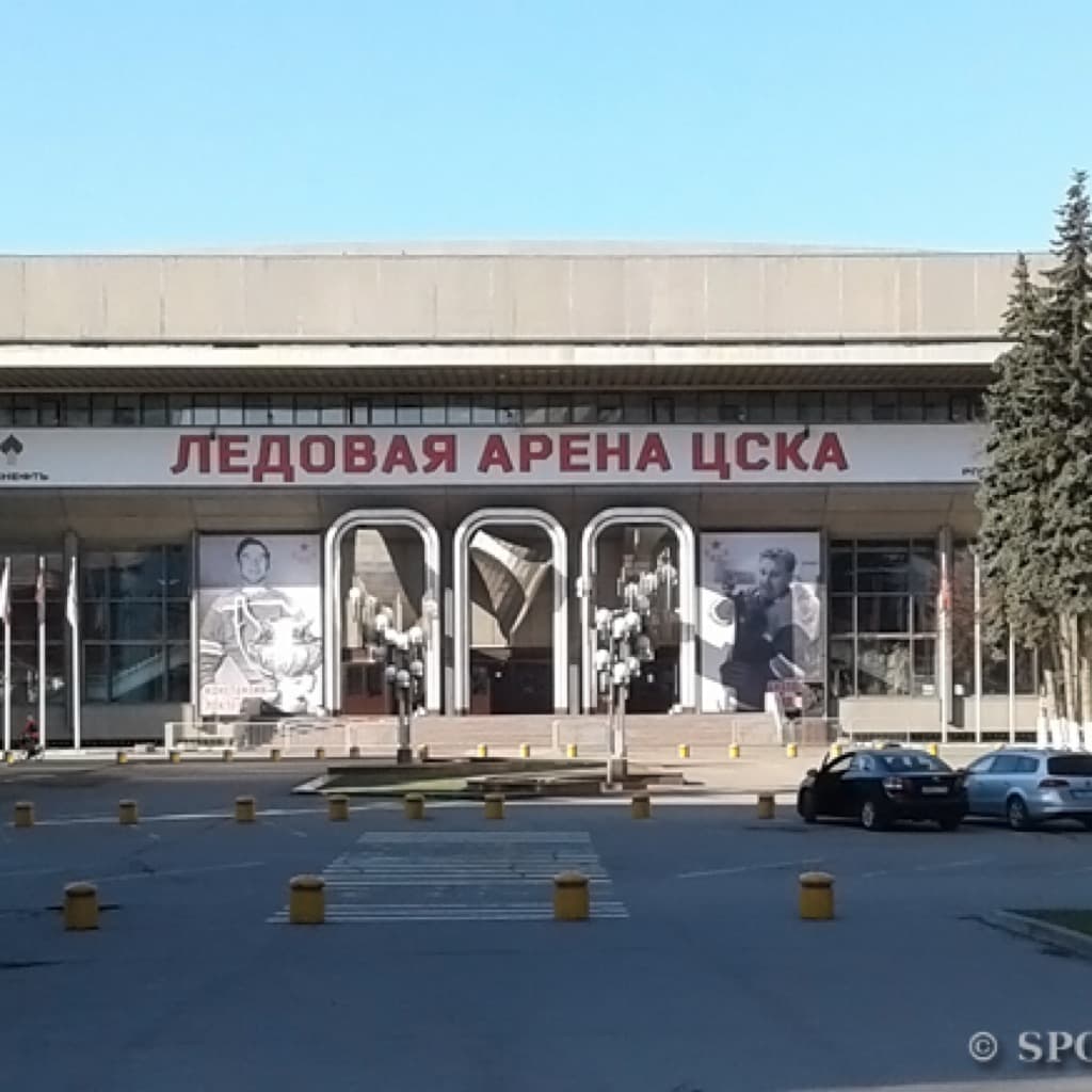 ЛД ЦСКА