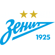 Zenit Saint Petersburg