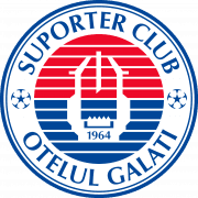 SC Oţelul Galti