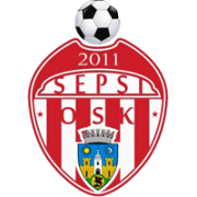 Sepsi OSK Sfantu Gheorghe
