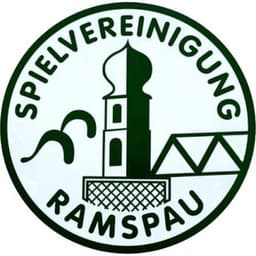 SpVgg Ramspau
