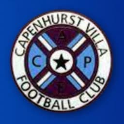 Capenhurst Villa FC