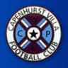 Capenhurst Villa FC