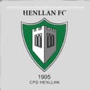 CPD Merched Henllan 