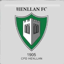CPD Merched Henllan 