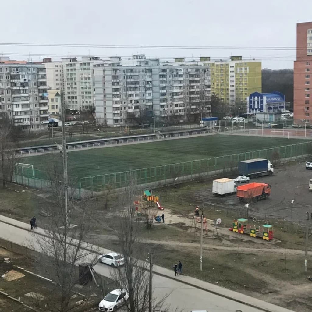 Stadion Temernik