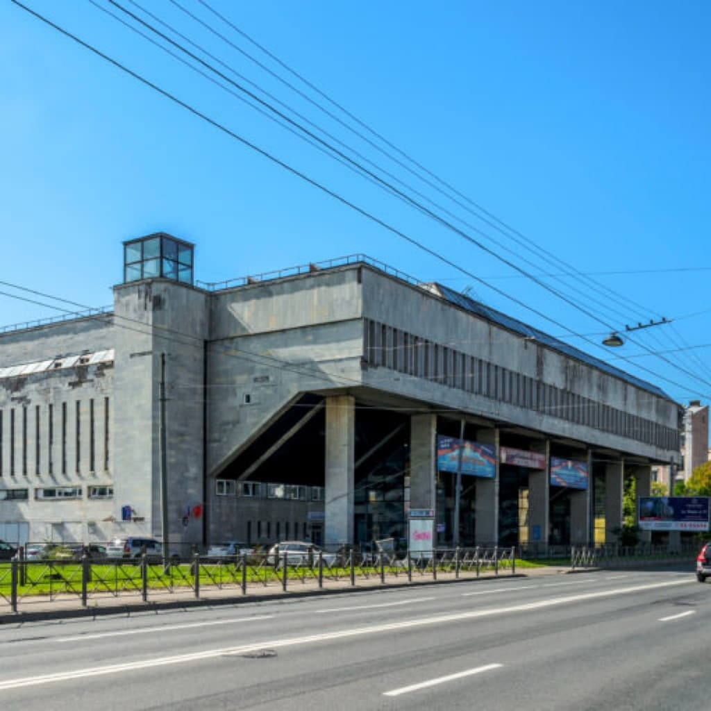 ЛД СКА