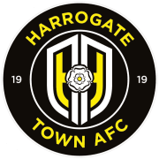 Harrogate Town