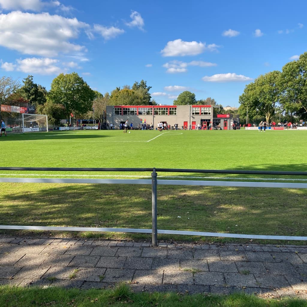Sportpark Zielhorst