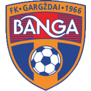 Banga Gargzdai