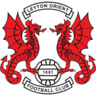 Leyton Orient