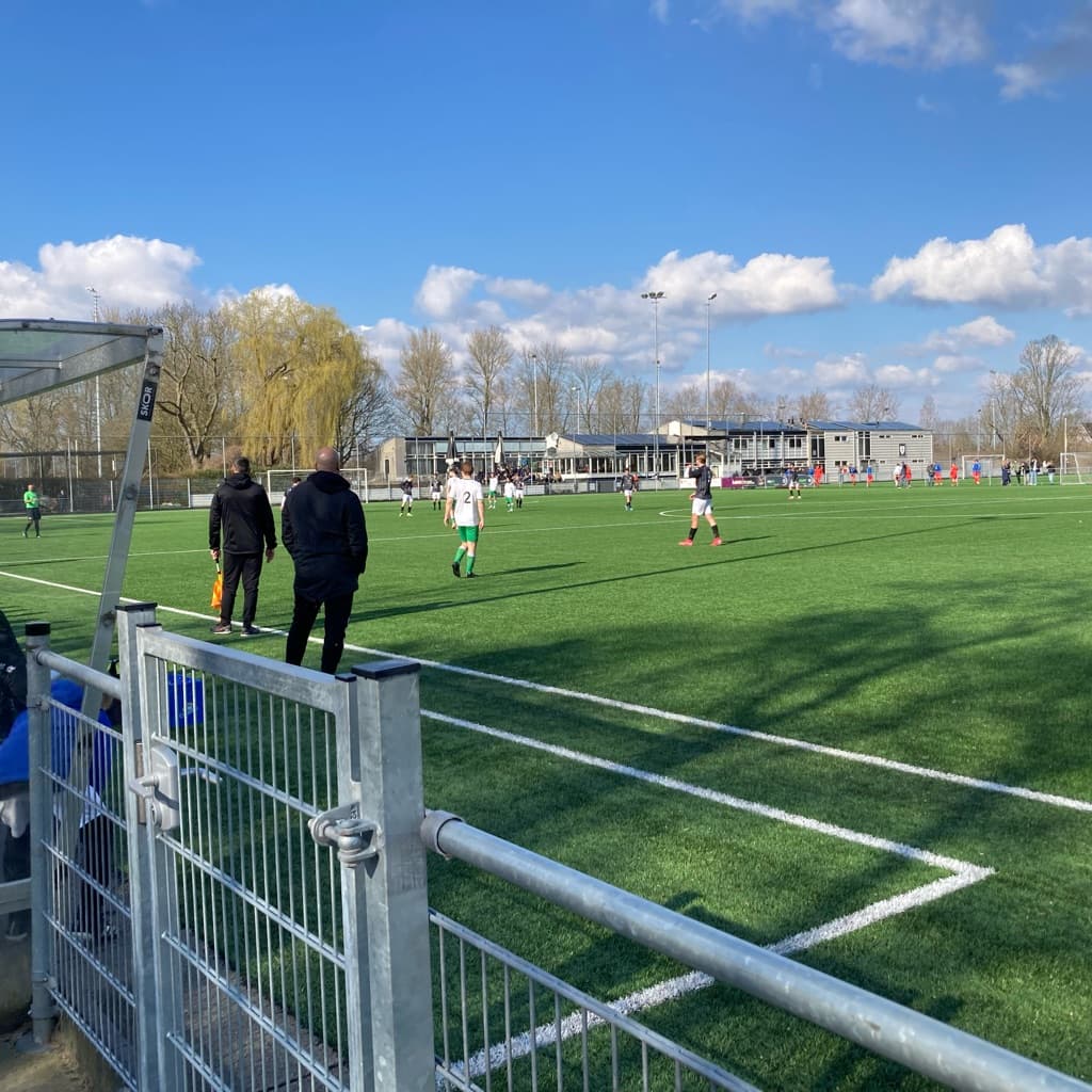 Sportpark Brasserskade (Concordia)